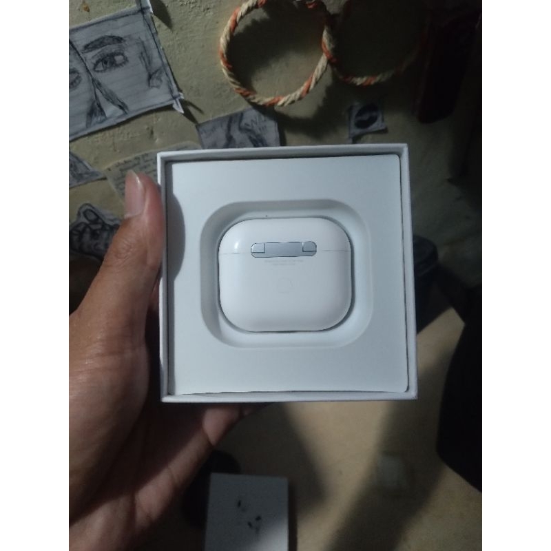 Airpods Gen 3