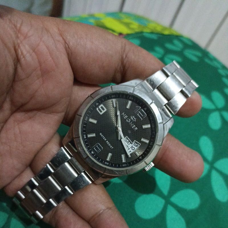 ~jam preloved hegner 5