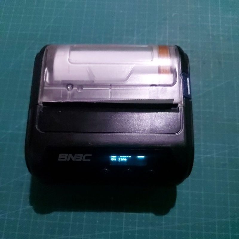 Printer Bluetooth SNBC