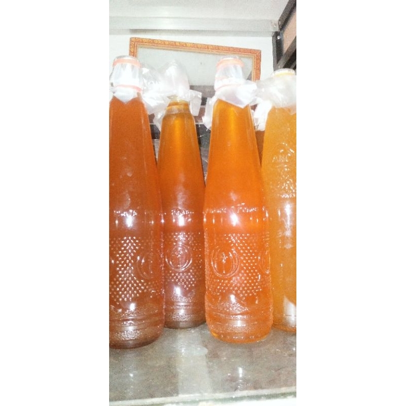 

madu hutang sumatera asli100% aceh