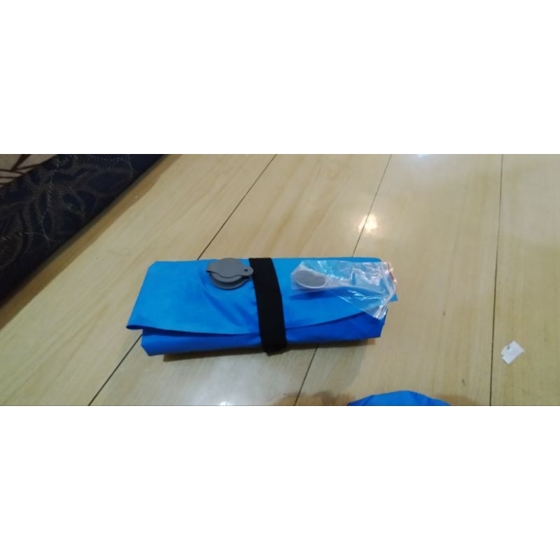 SLEEPING PAD WILD OUTDOOR