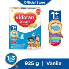 

VIDORAN 1+ 925 GR