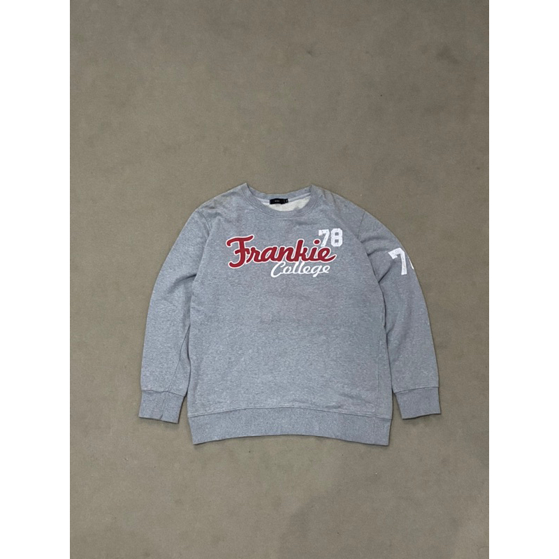 EISEN Crewneck