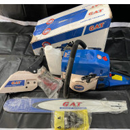 MESIN CHAIN SAW GAT CS-5822 PEMOTONG KAYU / POTONG KAYU / MESIN SENSO / SINSO / SENSU / 22" / 22INCH