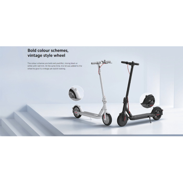 Promo Electric Scooter/Skuter Elektrik/Lightweight Metal/Otopet Listrik Murah
