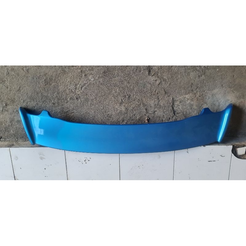 spoiler mugen jazz ge8