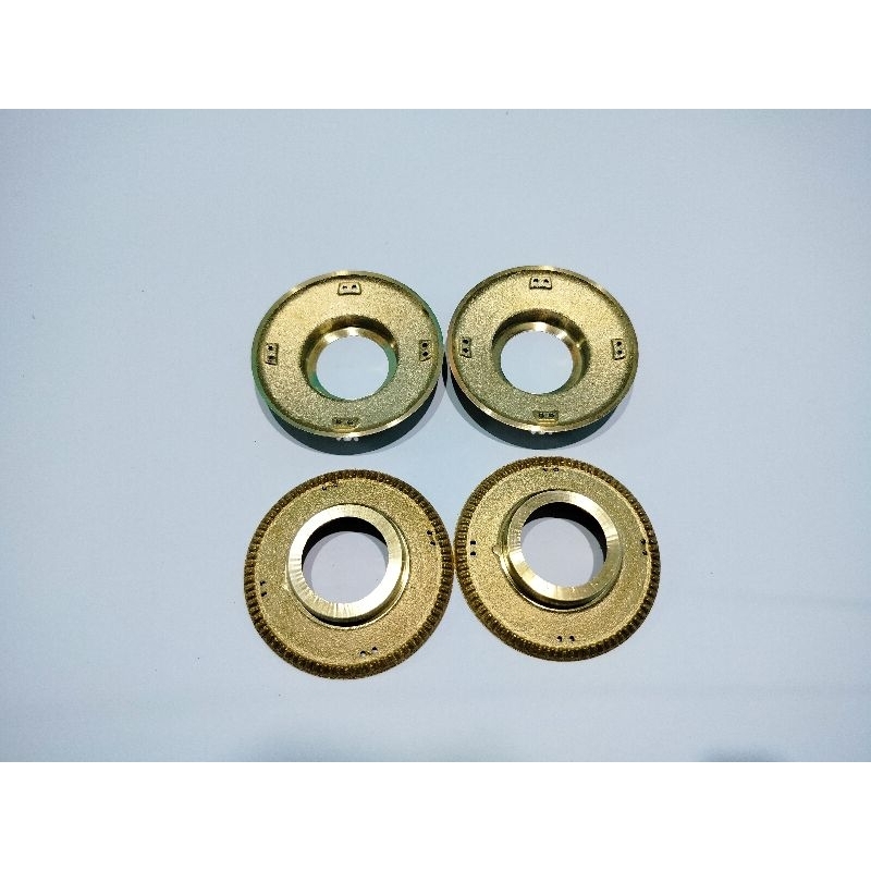 Burner kompor rinnai besar / Burner rb tipis berkualitas