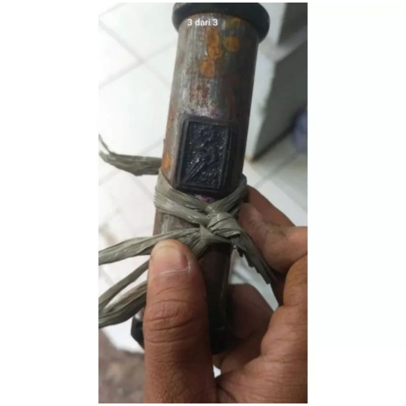 wimcycle metalizer original