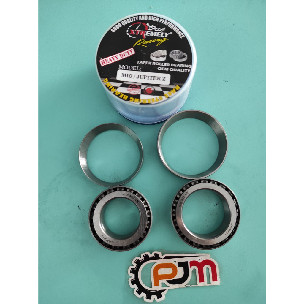 KOMSTIR COMSTIR JUPITER Z MIO RXKING VEGA CRYPTON XTREMELY RACING
