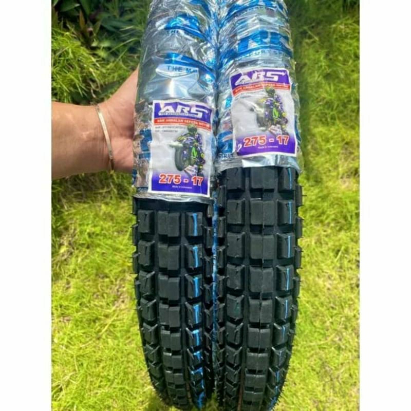 Ban motor cross ring 17 semi trail 250 275