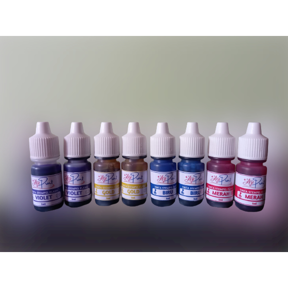 

Tinta Stempel Flash