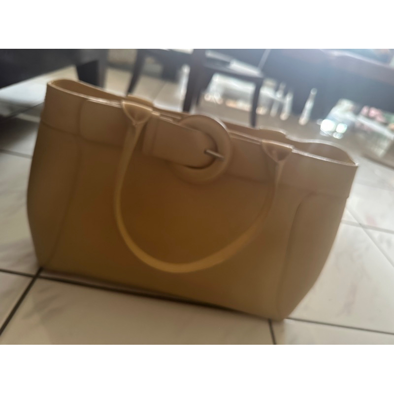 Furla Candy Bag Authentic Preloved Kolpri