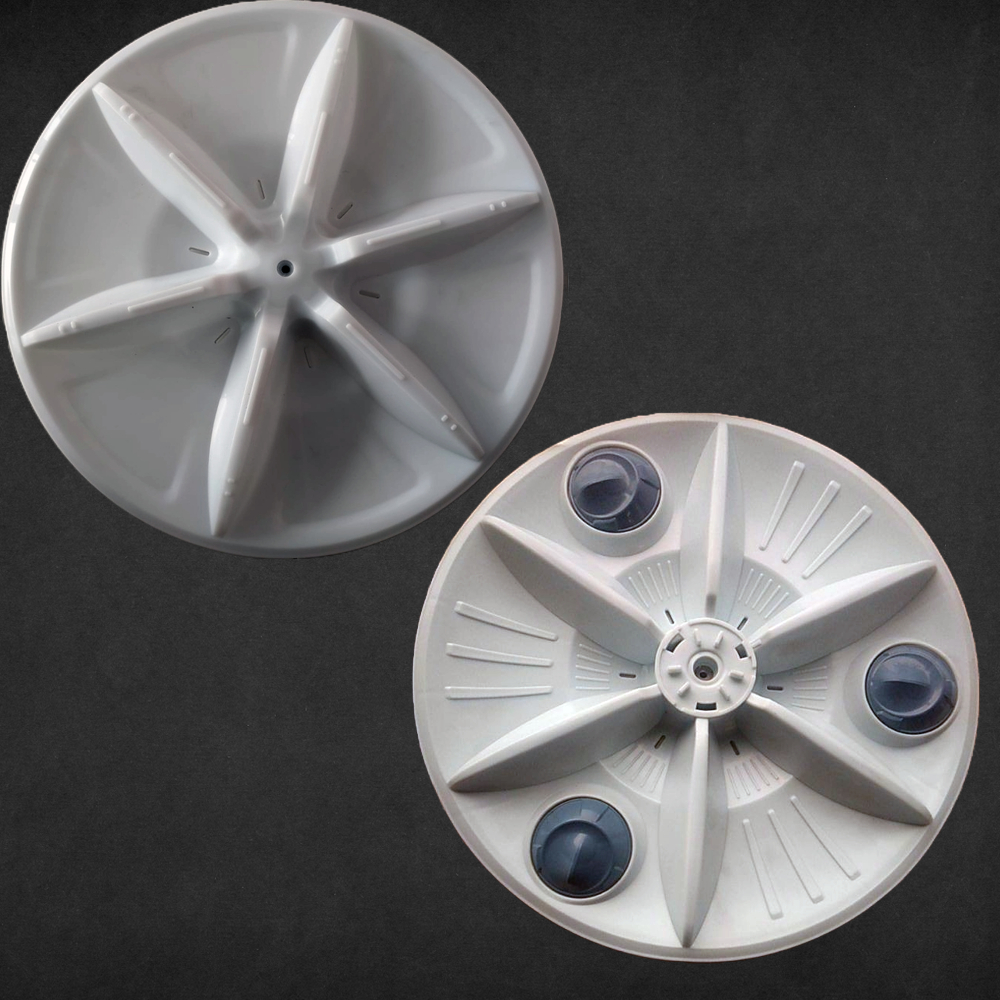 Premium Ori Panasonic NA-W140BBX2 Pulsator Mesin Cuci 2 Tabung W140 BBX2 14 Kg