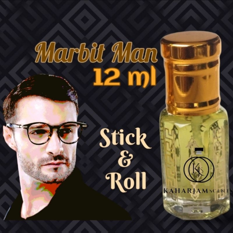 Parfum Marbit Man Murni Tanpa Campuran . Marbert Man . Marbet Man . Marbert Men . MarbitMen