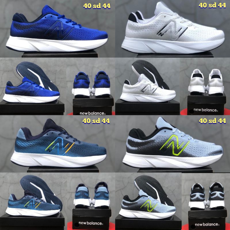 Sepatu NB Balance 520 Pria Original Bnib Sepatu New NB 520 Original