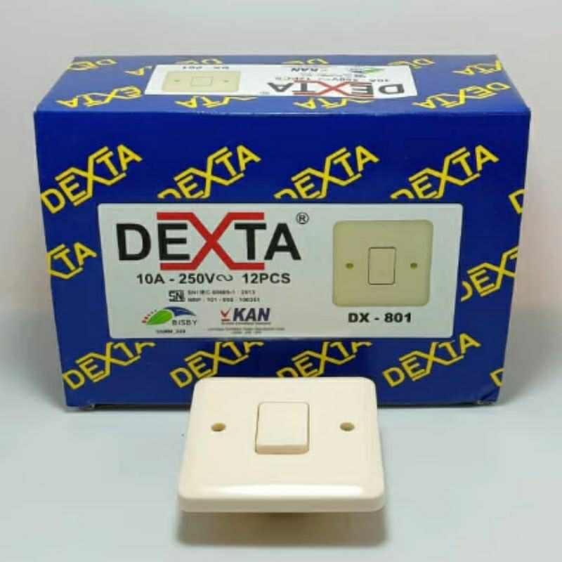 ENGKEL NG DEXTA
