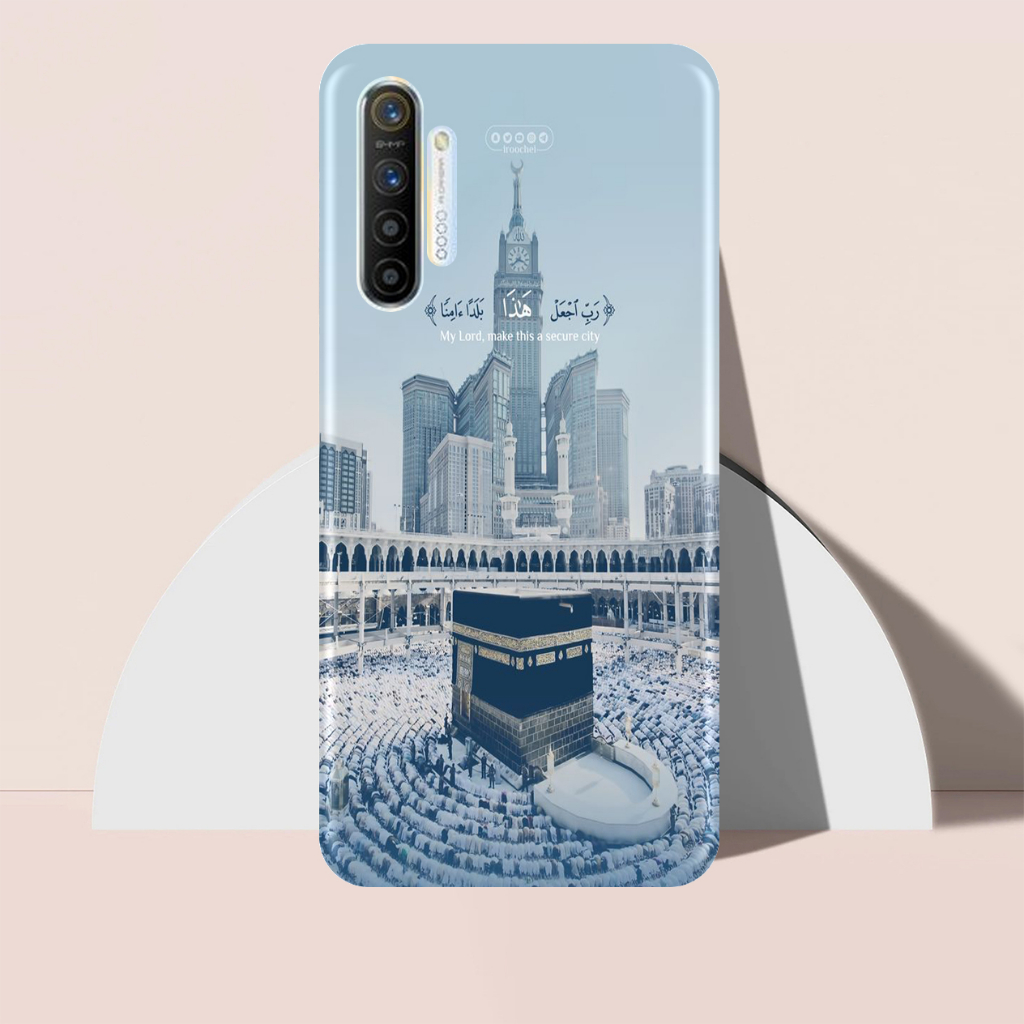 Hardcase REALME XT - Casing Hp - Hardcase Case Hp REALME XT- Casing Hp - Hardcase- Case Hp  REALME X