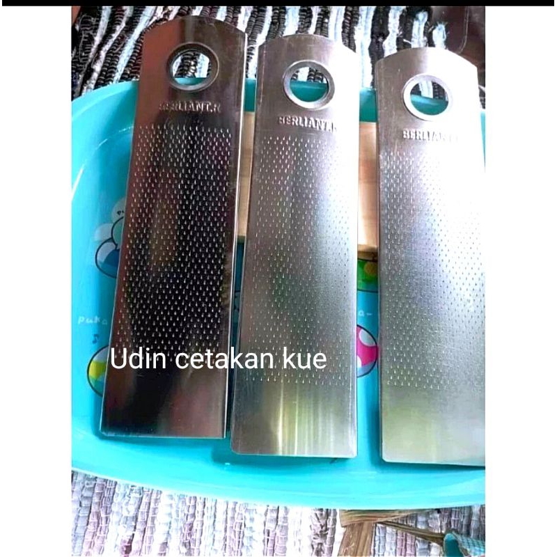 Parutan Kelapa Stainless Mentari Parut Kelapa Manual