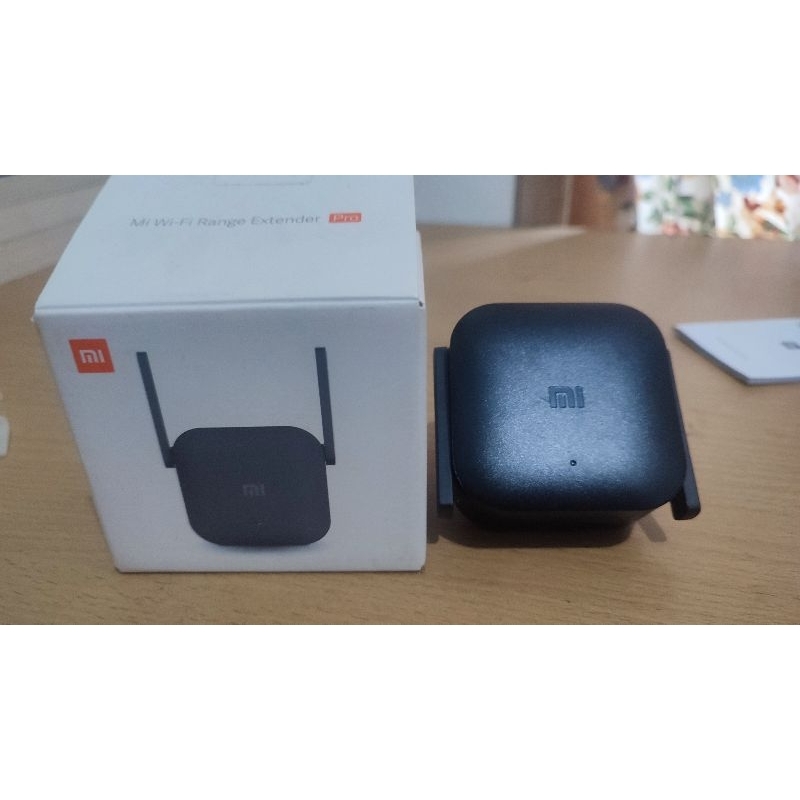 Mi WiFi range extender pro