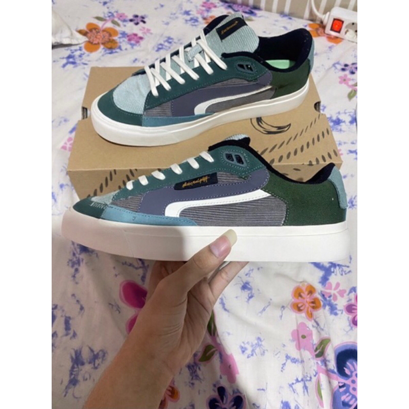 SEJI X NEVER TOO LAVISH SIZE 42