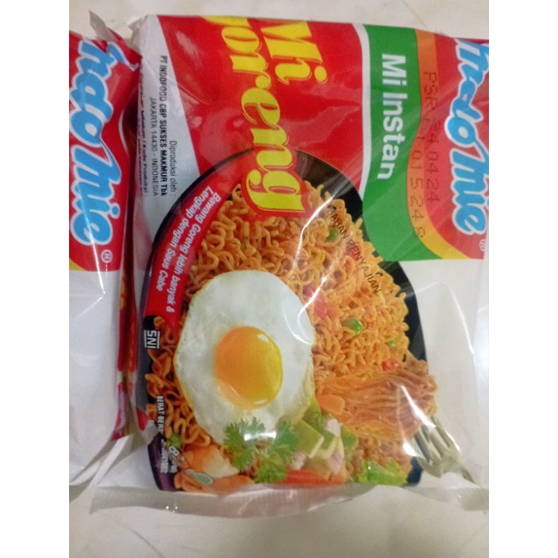 

indomie goreng