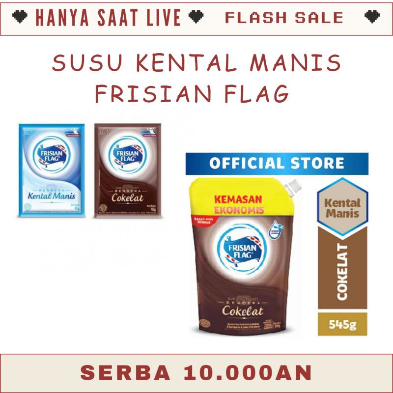 

Frisian Flang 2 renceng 12pcs