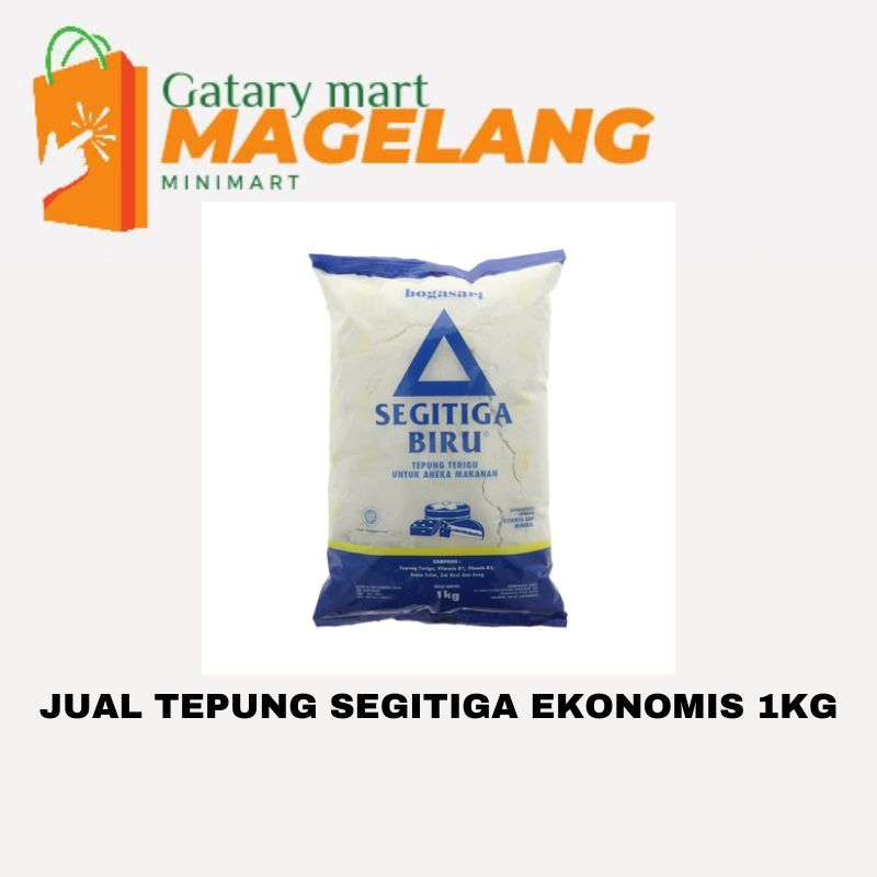 

SEGITIGA TEPUNG TERIGU 1KG