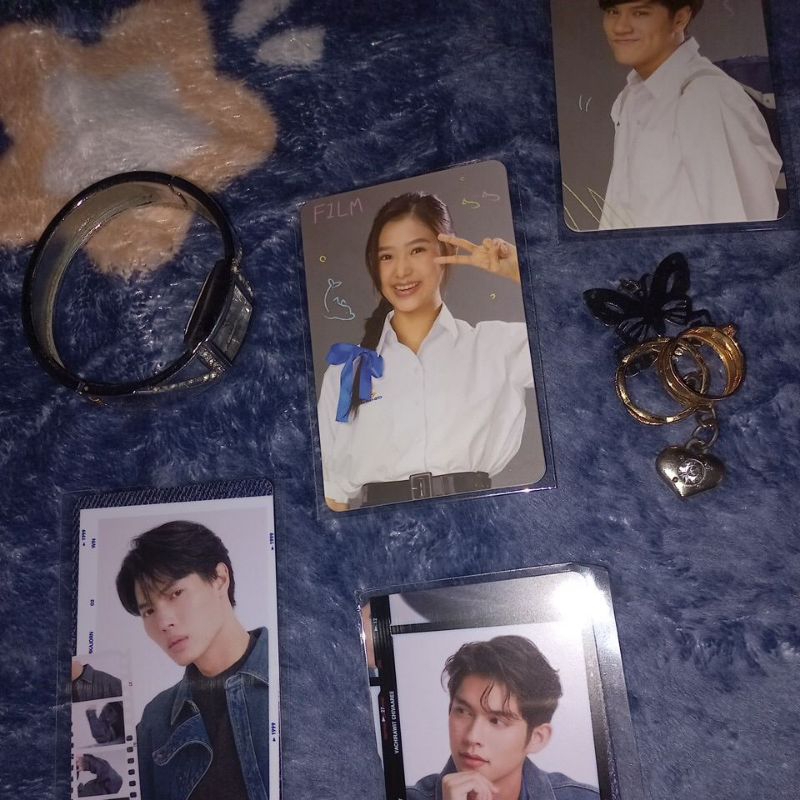 AYY COLLECT - BOOK BY PC