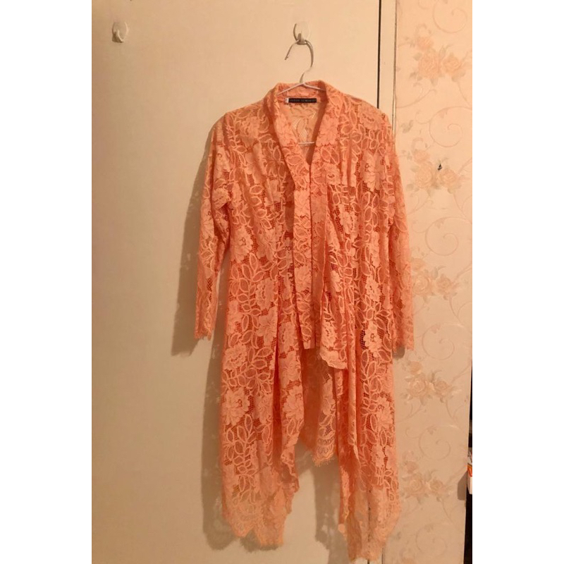 Kebaya Sarah Dewanto