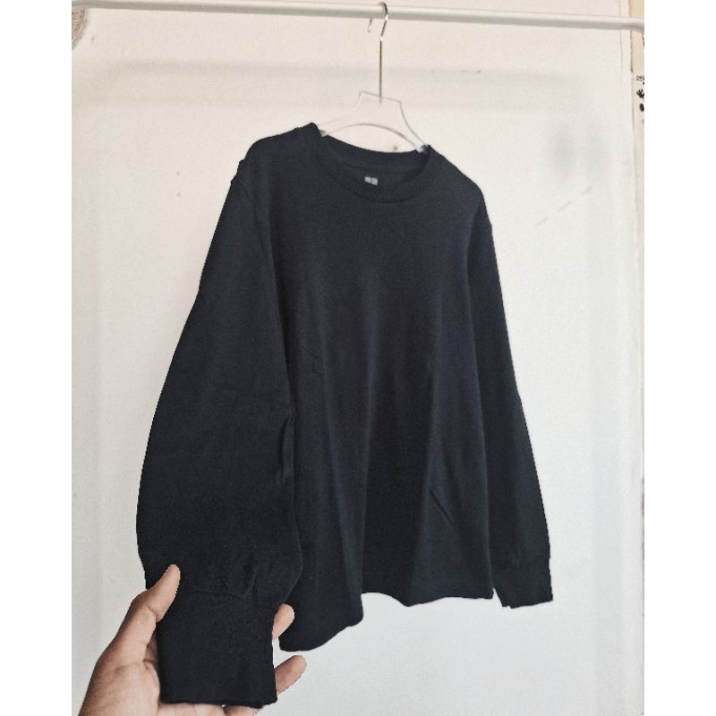 Uniqlo Long Sleeve