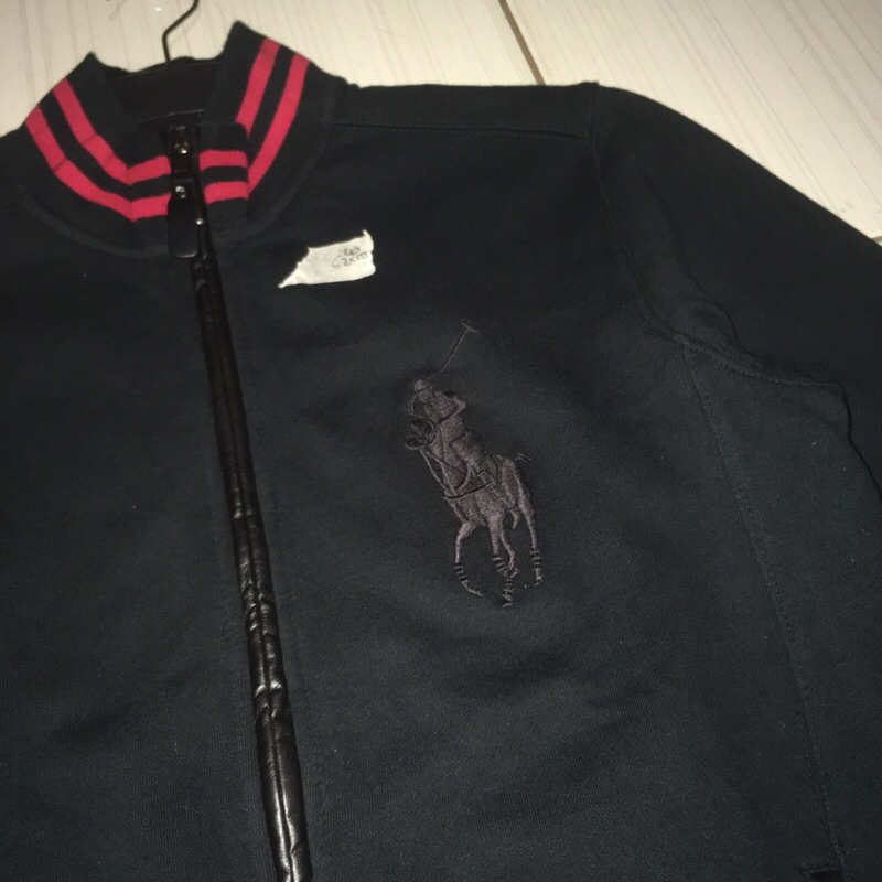 polo ralph lauren big logo