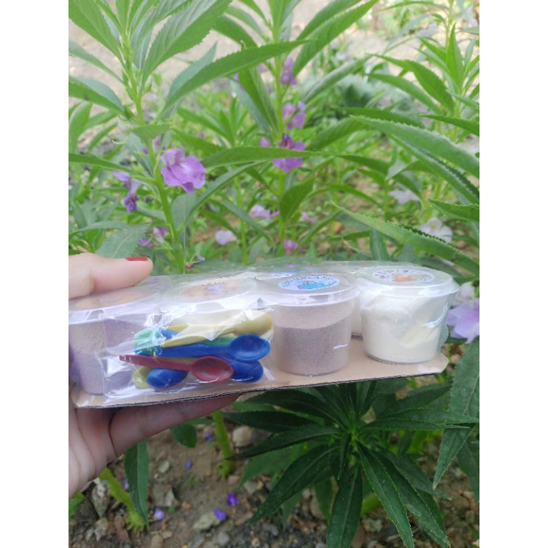 

susu salju, susu jadul, susu sedot isi 12 cup