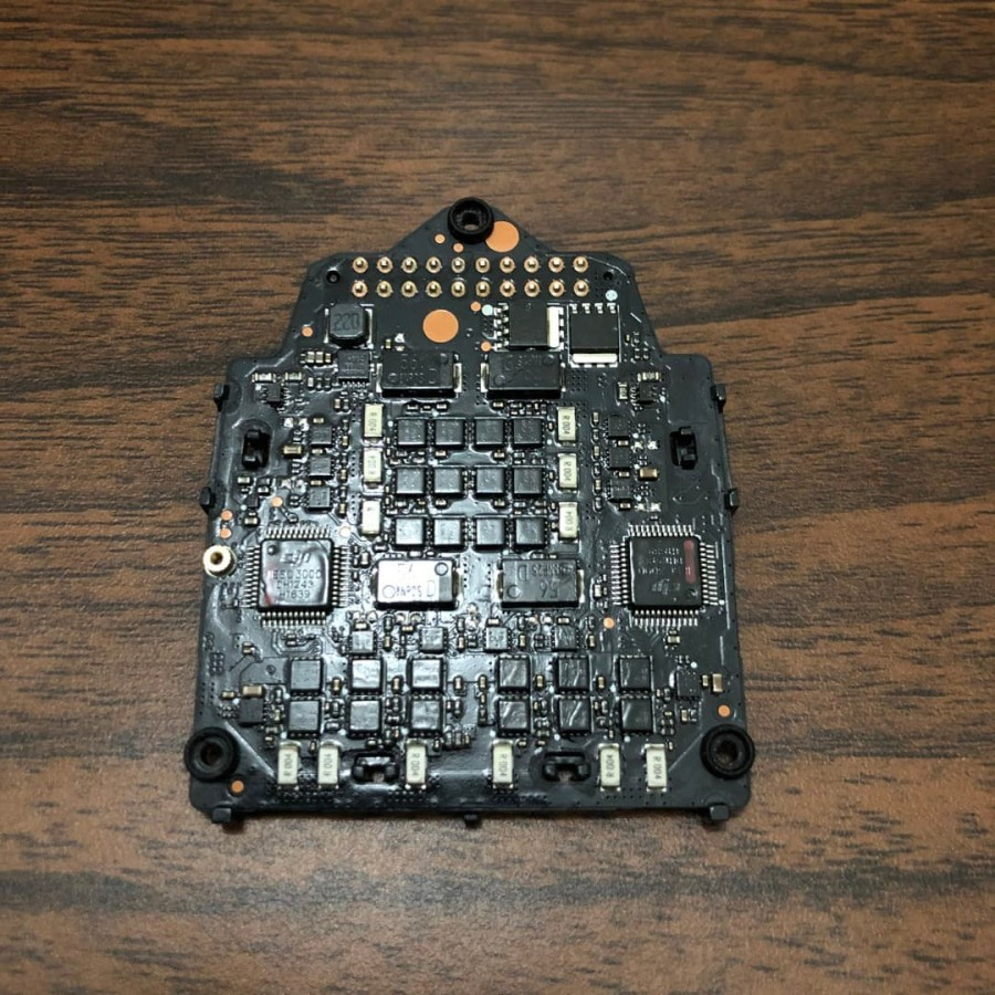 Flight Controller FC Board DJI Mavic 2 Pro Zoom Second