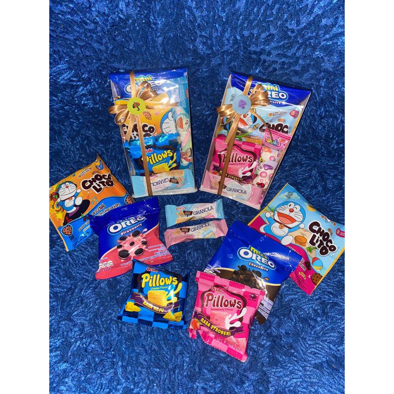 

PAKET SNACK ULANG TAHUN ANAK MURAH Paper tray