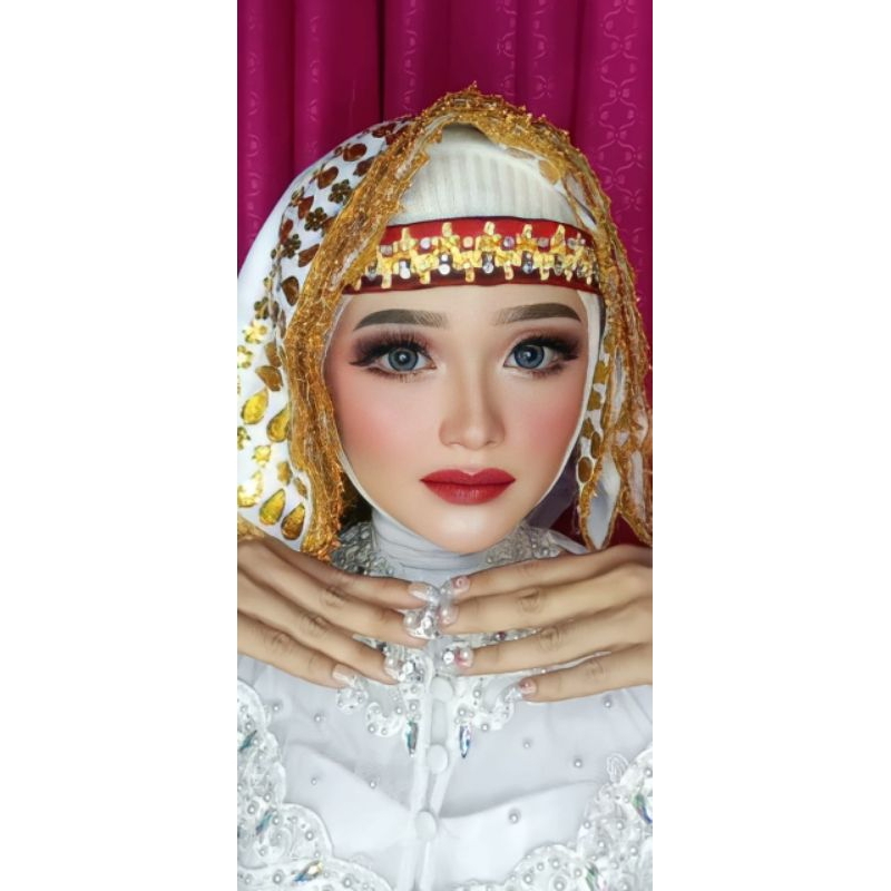 mantor mudawaroh kumbut lampung