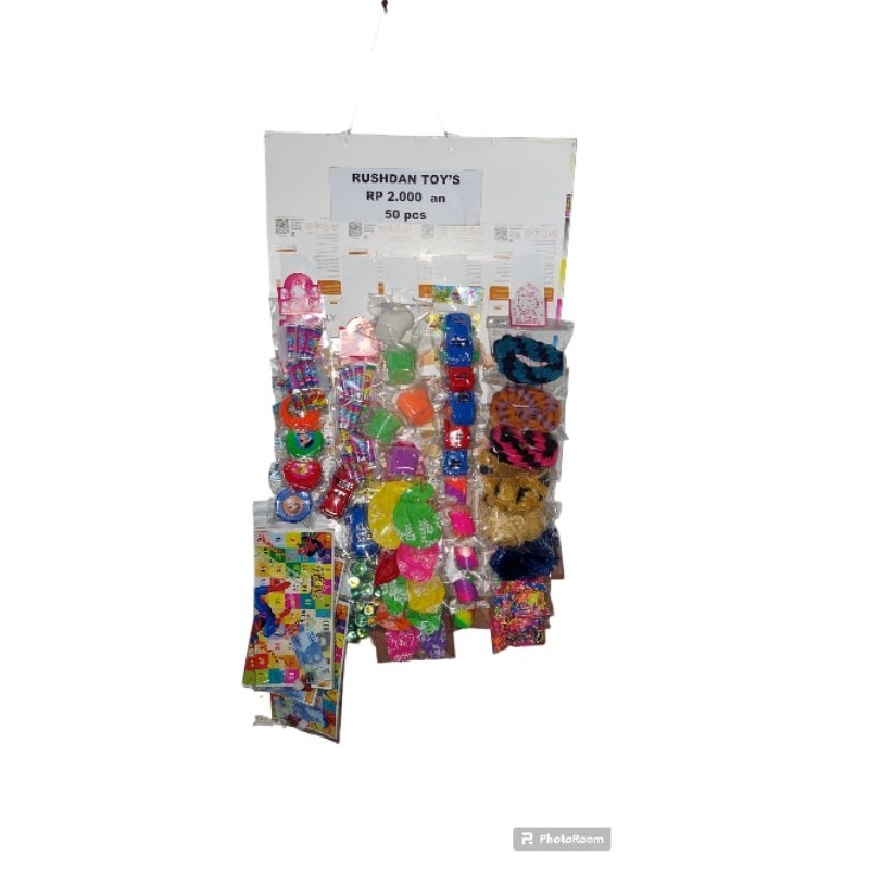 mainan 2000 titip warung