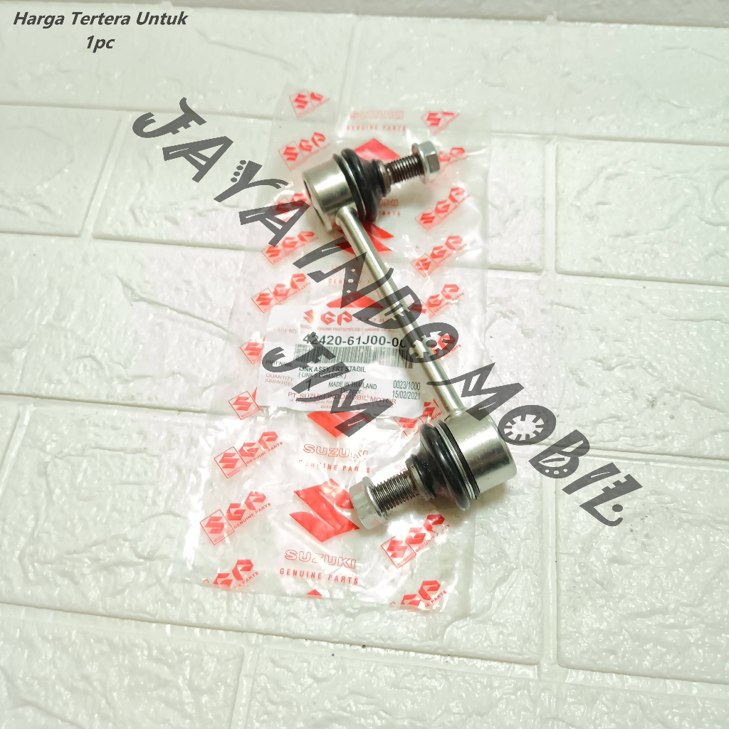 Link Stabilizer Link Stabil Depan Suzuki APV ARENA APV Original