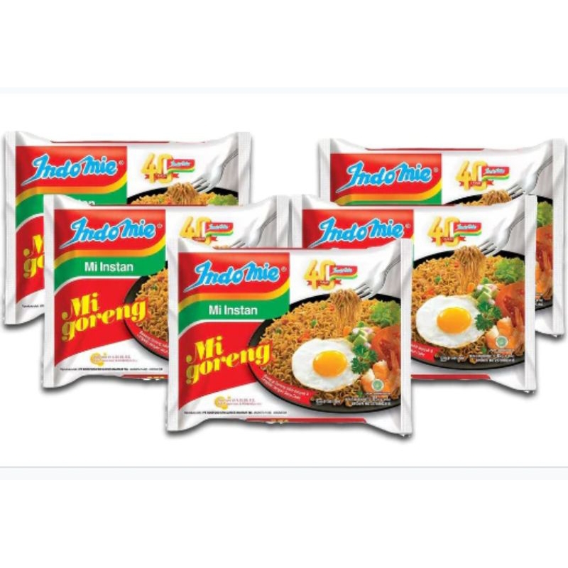 

indomie isi 5
