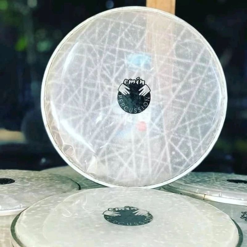 MIKA DARBUKA EMIN CRISPY ORIGINAL TURKY