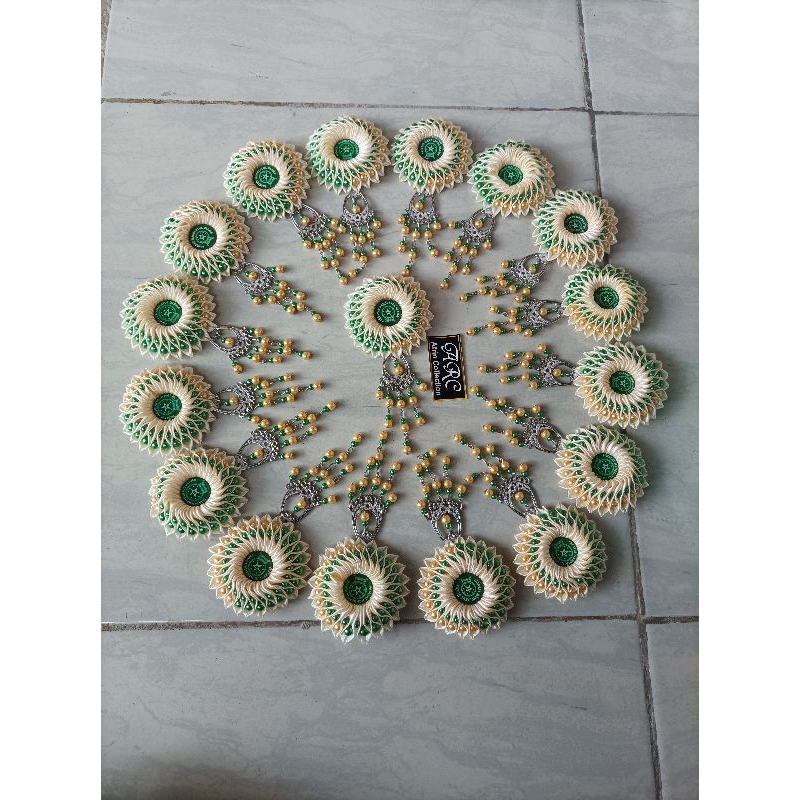 bros fatayat nu bros muslimat nu