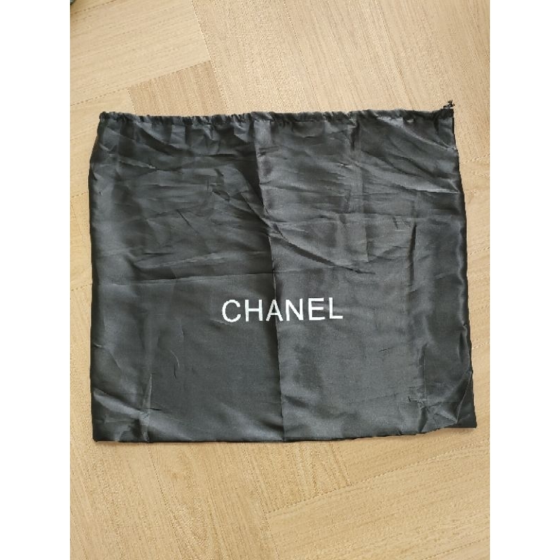 Dustbag Sarung Tas Chanel