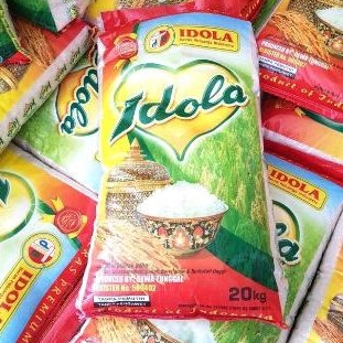 

Beras Idola 5 kg 10 kg 20 kg