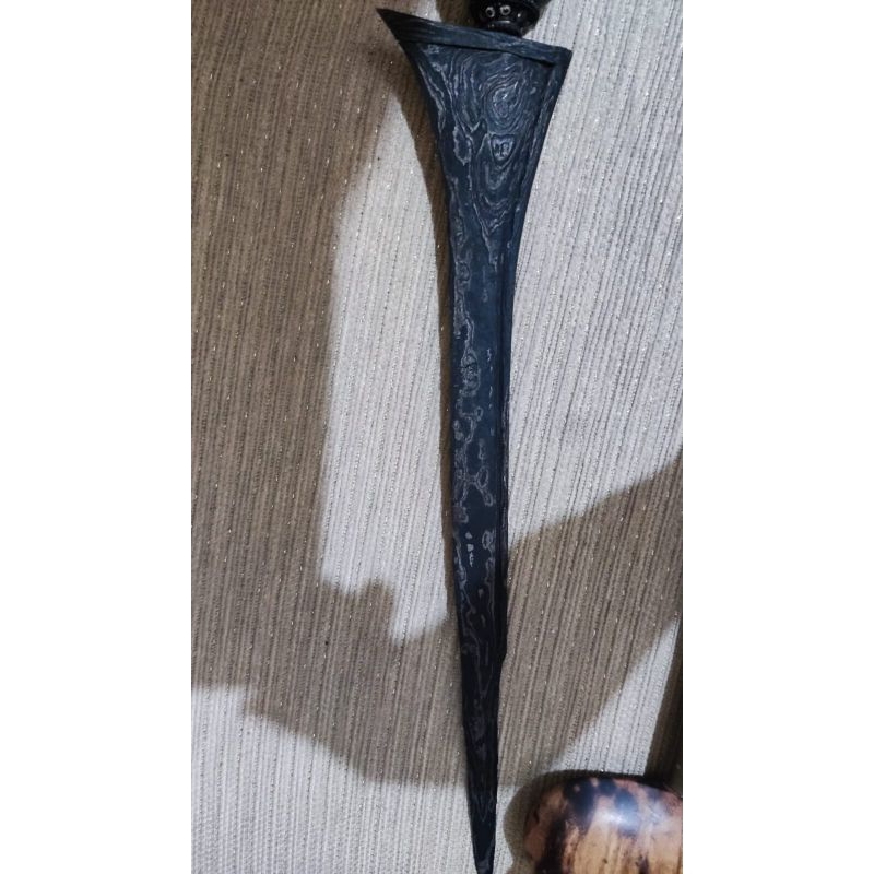 Keris Kebo Salurung