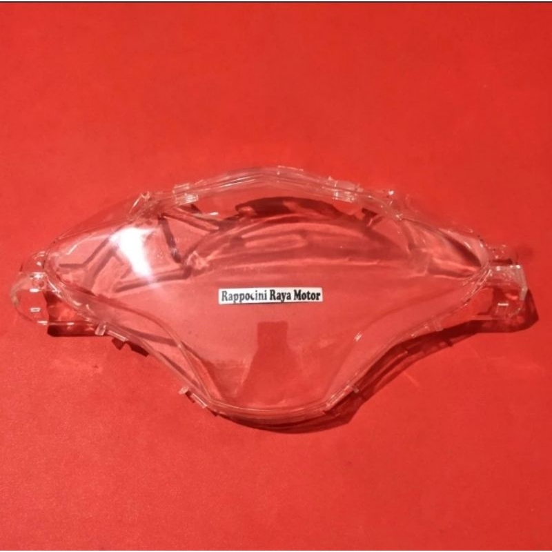 Mika Speedometer Vario Techno 110