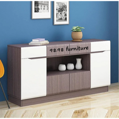 Sideboard Siantano CR 012 - Buffet Minimalis - Meja TV - Medan