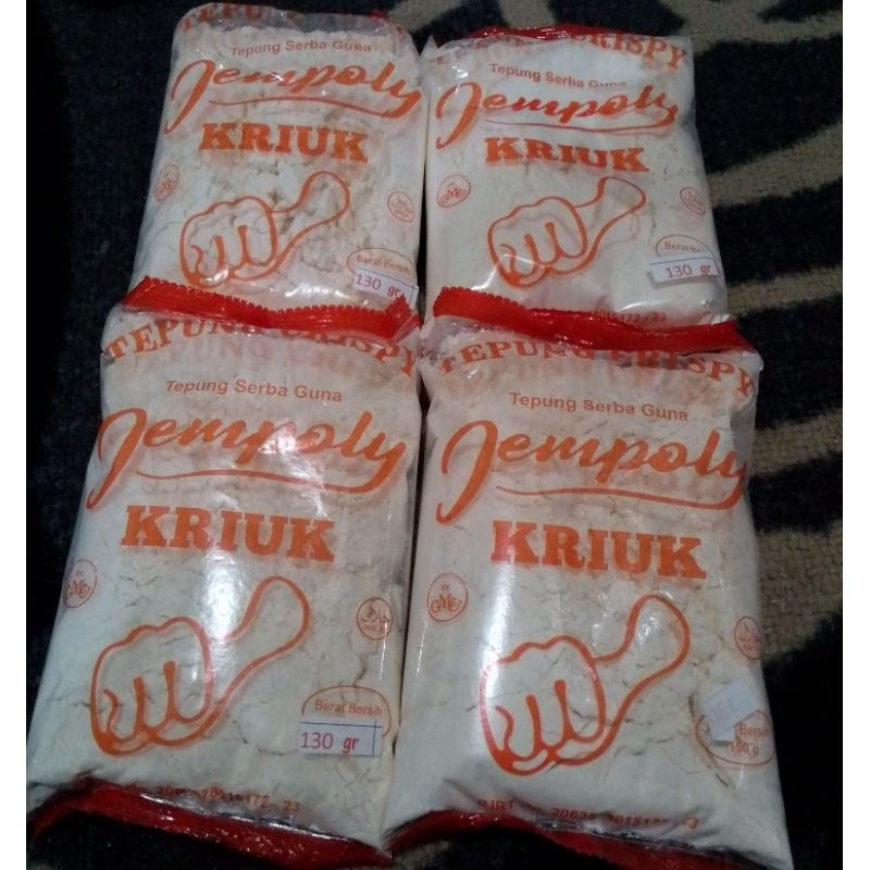 

tepung serba guna jempoly