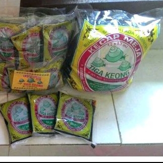 

kecap keong