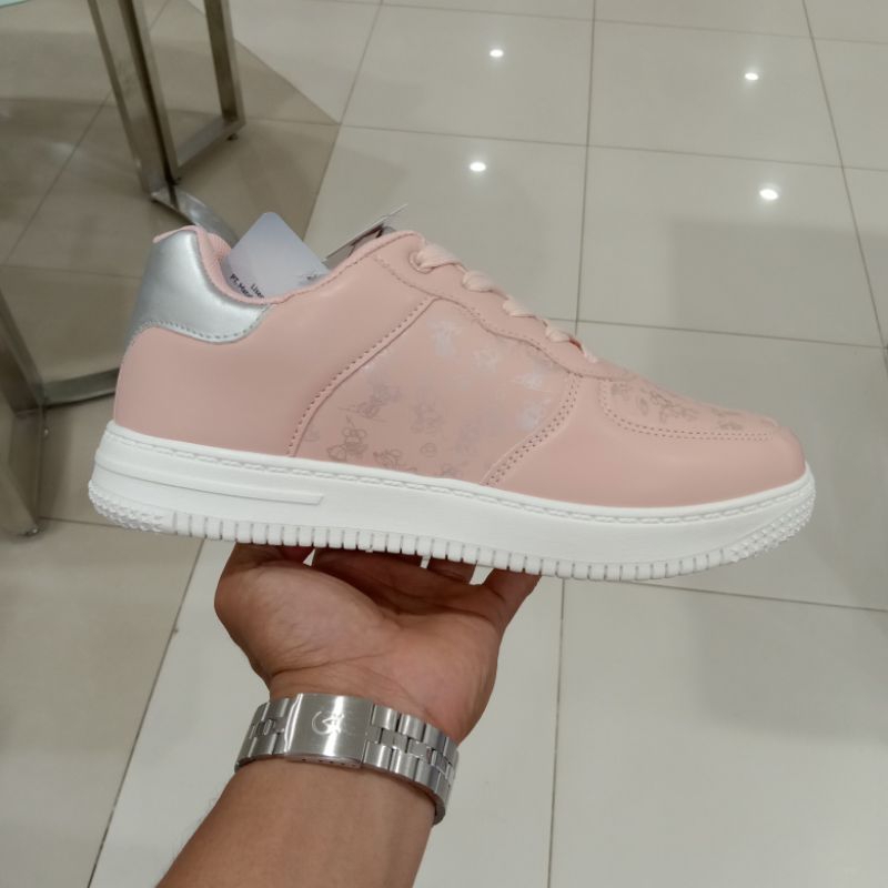 NEVADA DISNEY SEPATU SNEAKER | SEPATU KETS WANITA | ORIGINAL