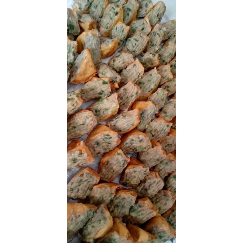 

Tahu Bakso Original