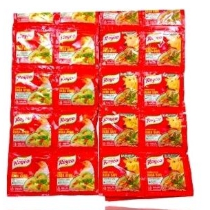 

Royco sapi/ayam 24 pcs